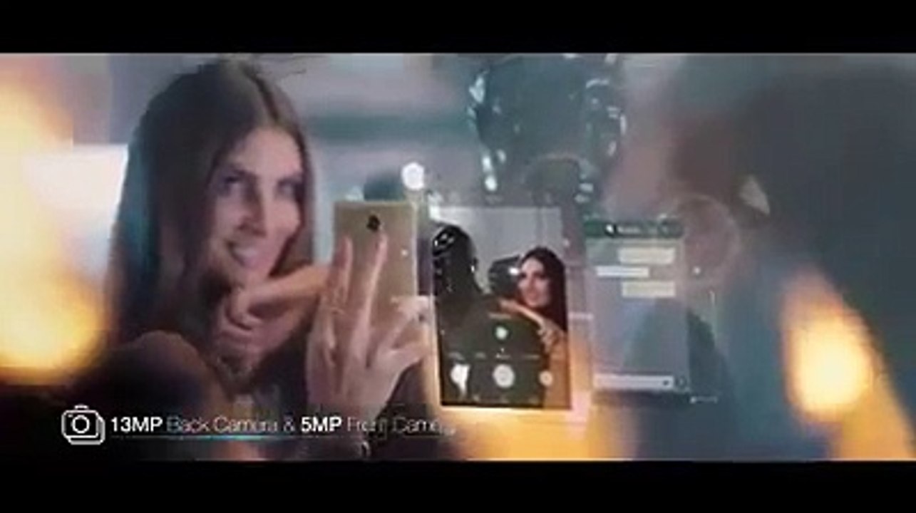 Huawei Honor 5X TVC - T.V Comercial