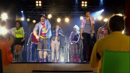 Violetta canciones Juntos somos más