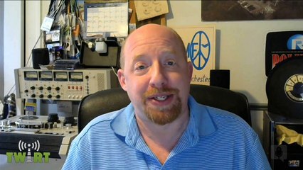 TWiRT Ep. 296 - This Show Title is Too Long, with Scott Fybush