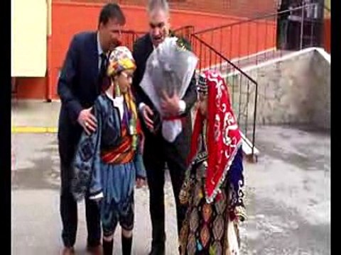 kütüphane açılış hazır