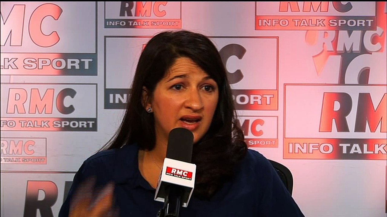 Charlie Hebdo "nous sommes arrivés à une impasse" Zineb El Rhazoui.