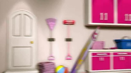 Barbie Life In The Dreamhouse Deutschland Ken und der Roboter