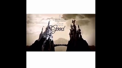 The School For Good And Evil (Fake Movie Trailer) | andreyaceleste (Comic FULL HD 720P)