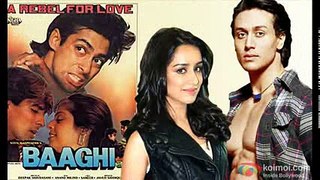 Baaghi-Movie-Song--Mahiya--by-Ankit-Tiwari---Tiger-Shroff--Shradhha-Kapoor-