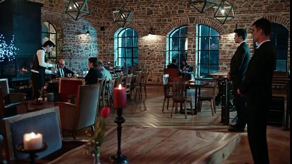 Kurtlar Vadisi Pusu 288 bolum(part - 3)