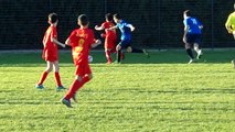 FC LAURENTIN - AS PERPIGNAN (Coupe du Roussillon U15)
