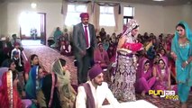 Sikh Wedding (Worlds Most watched Sikh Wedding, Videography by Punjab2000.com -Cine5Dfilms.com)