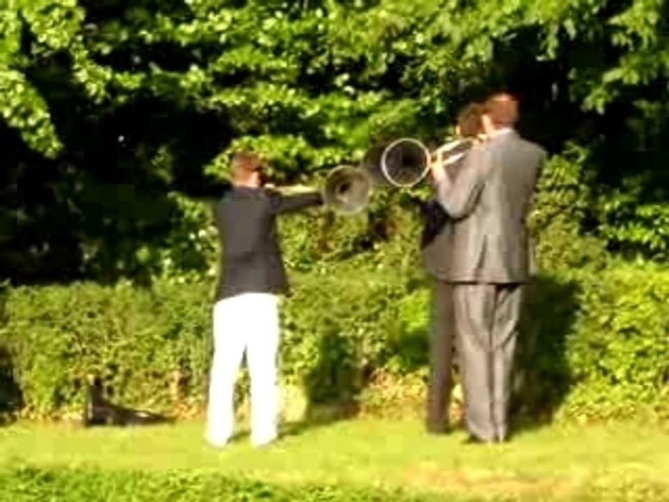 Cor de chasse