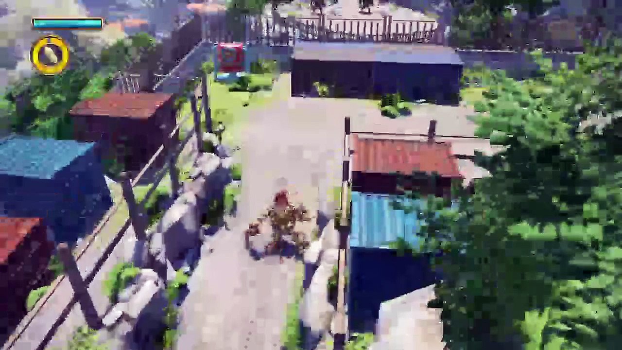 Diffusion PS4 en direct de tochew62 (2)