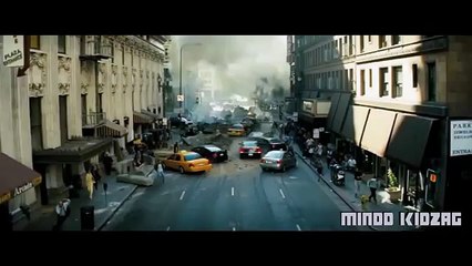 Movie Trailer 2017 Batman Vs Superman (Comic FULL HD 720P)
