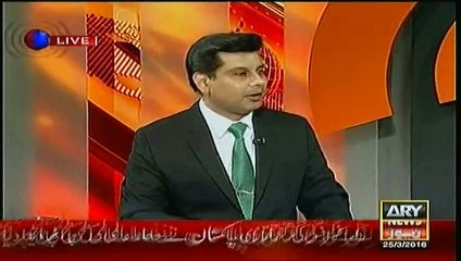 Baig demands bringing Indian agent on TV