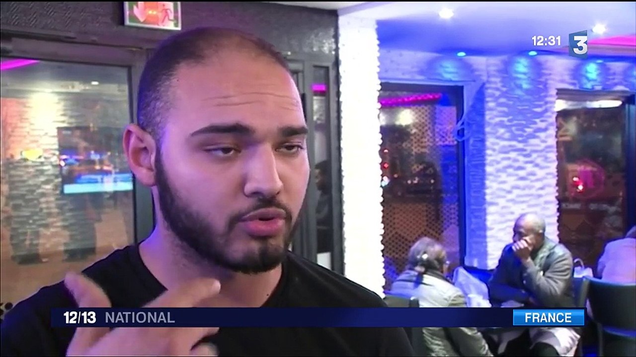 Terrorisme : attentat déjoué en banlieue parisienne