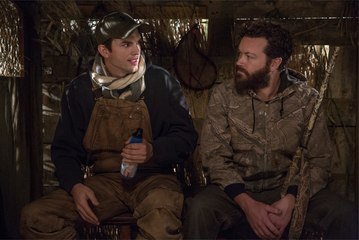 The Ranch - Official Trailer - Netflix (Ashton Kutcher)