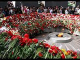The genocide of the Armenians by the Turks - Türklerin Ermenilere soykırım
