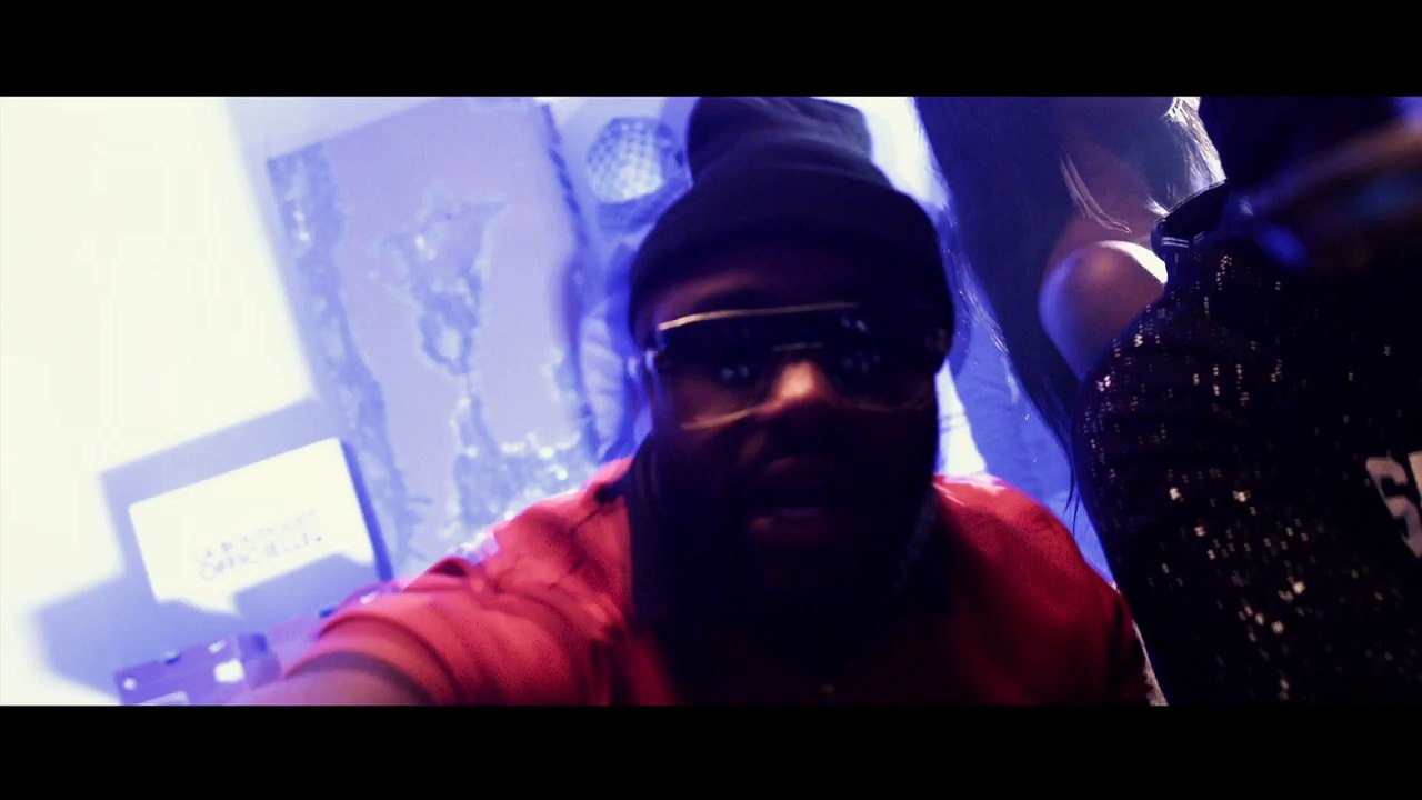 Gradur & Booba - Balti