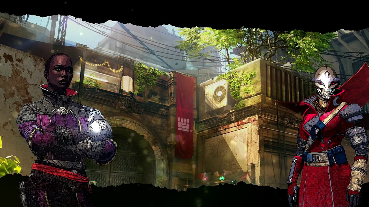 Destiny Lore  Crota, The Light Eater