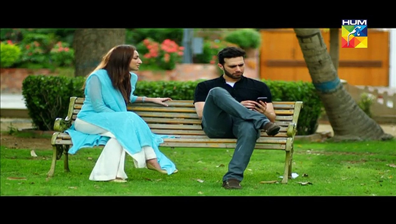Sehra Main Safar Episode 14 Full 25th March 2016