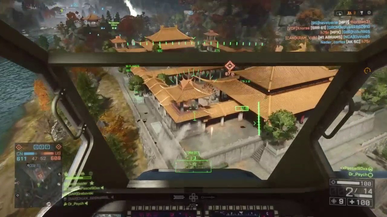 Battlefield Moments 5