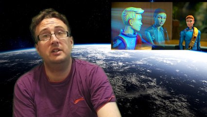 Thunderbirds Are Go | Slingshot Review