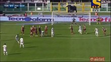 Paul Pogba Replay-Gol | Torino 0-1 Juventus - 20.03.2016 HD