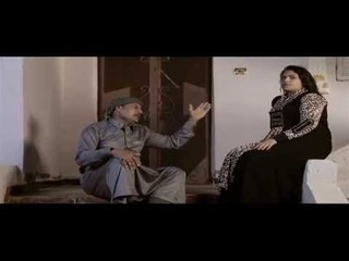 جمال بوحمد الحمر - دموع غزيرة