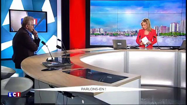 Daniel Cohn-Bendit : L’Europe, c’est mort ?