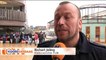 PvdA: Albanezen moesten in de opvang blijven - RTV Noord
