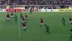 Etebo Oghenekaro Goal - Nigeria 1-0 Egypt (Africa Cup of Nations - Qualification 2016)