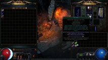 Path of exile Ascendancy ( Ep 1 )