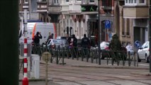 Operation in Schaerbeek linked to foiled plot in France -Belga