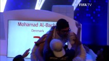 FIFA INTERACTIVE WORLD CUP : dernières minutes et victoire danoise