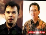 Video Ahmad Dhani Serang Ahok Secara Bertubi-tubi, Ampun dah om Dhani!! cek dimari gan!!!