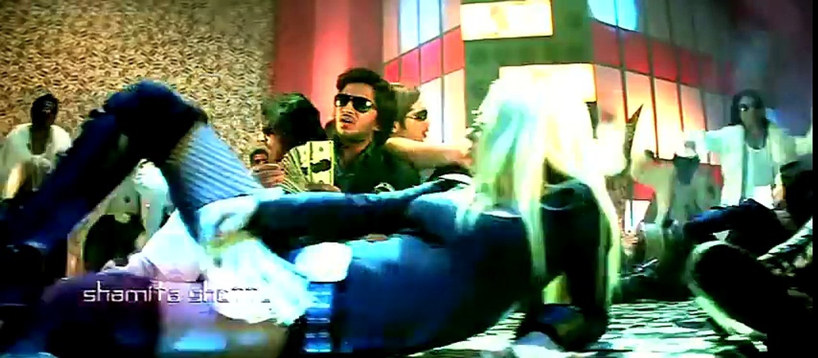 Cash [Full Video Song] (HQ) With Lyrics - Cash