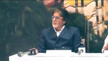 FIR Against Amitabh Bachchan For Singing National Anthem Incorrectly Before India vs Pakistan Match