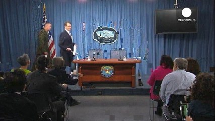 Washington acredita ter eliminado número dois do ISIL