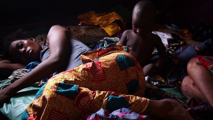 LITTLE GO GIRLS - Bande-annonce VO