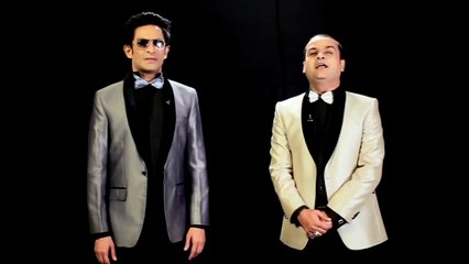 Barkat Uzmi Comedy Clip about Sunny Deol