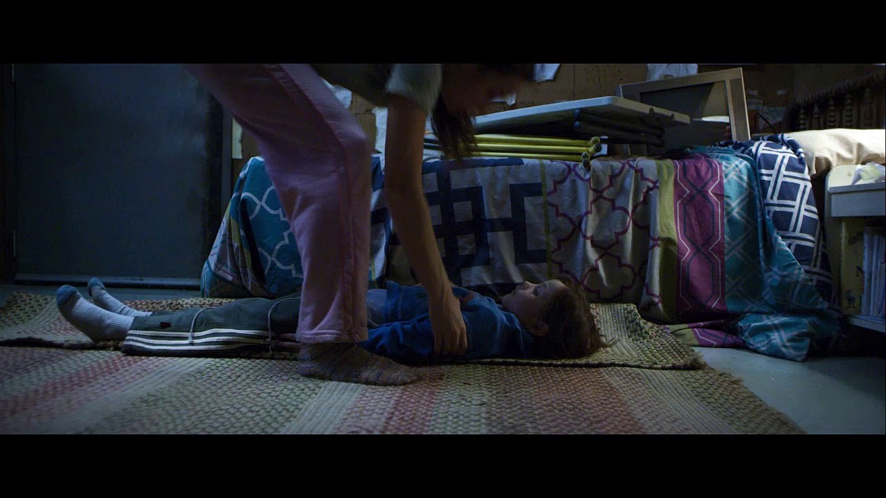 ROOM - Bande-annonce VO