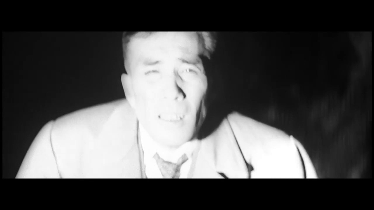 RETROSPECTIVE AKIRA KUROSAWA PARTIE 1 - Bande-annonce VO