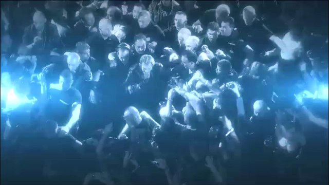 JOHNNY HALLYDAY - LE CONCERT EVENEMENT EN DIRECT AU CINEMA - Bande-annonce VF