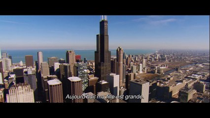 MARIAGE A LA GRECQUE 2 - Bande-annonce VO