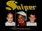 Sniper sans repére