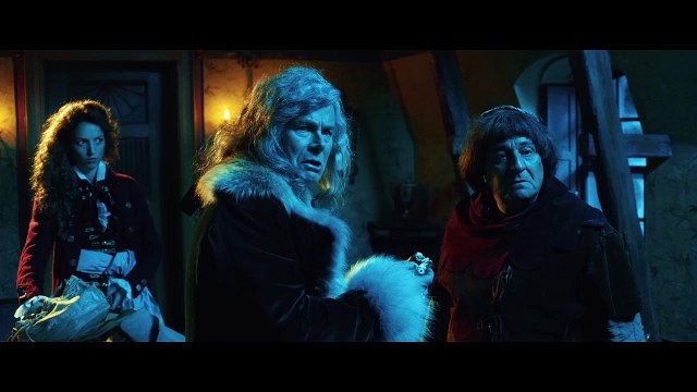 LES VISITEURS : LA REVOLUTION - Bande-annonce2 VF