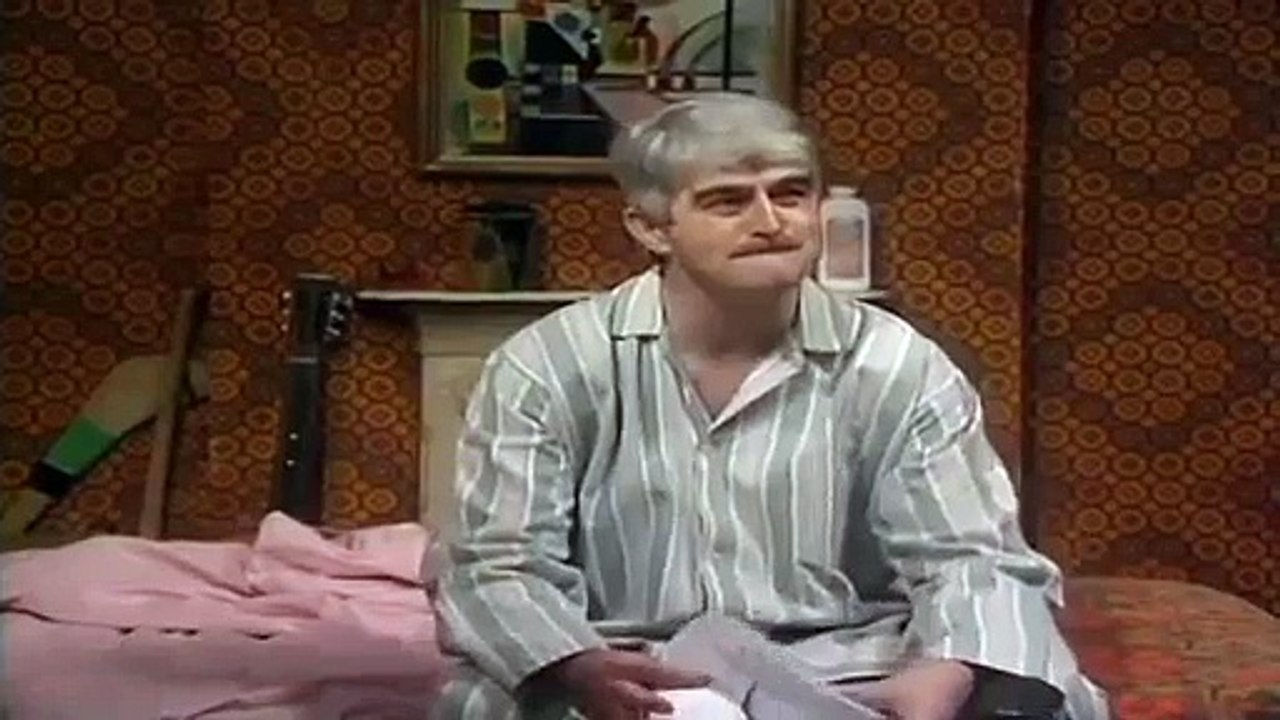 Father Ted It will work