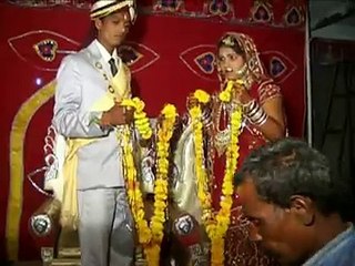 Very Funny Indian marriage Video