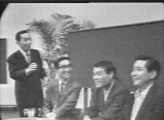 ハイ!土曜日です＾大村崑