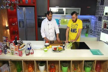 Όρεξη να χεις 20-03-2016 S05ep19