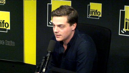 Hugo Mercier (Rythm) :  "Avec Dreem, on va booster votre sommeil profond"