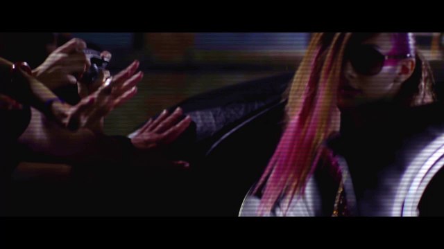 JEM ET LES HOLOGRAMMES - Bande-annonce2 VO