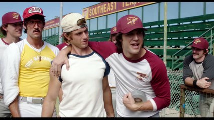 EVERYBODY WANTS SOME - Bande-annonce VO